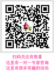掃描二維碼 關(guān)注達(dá)因微信